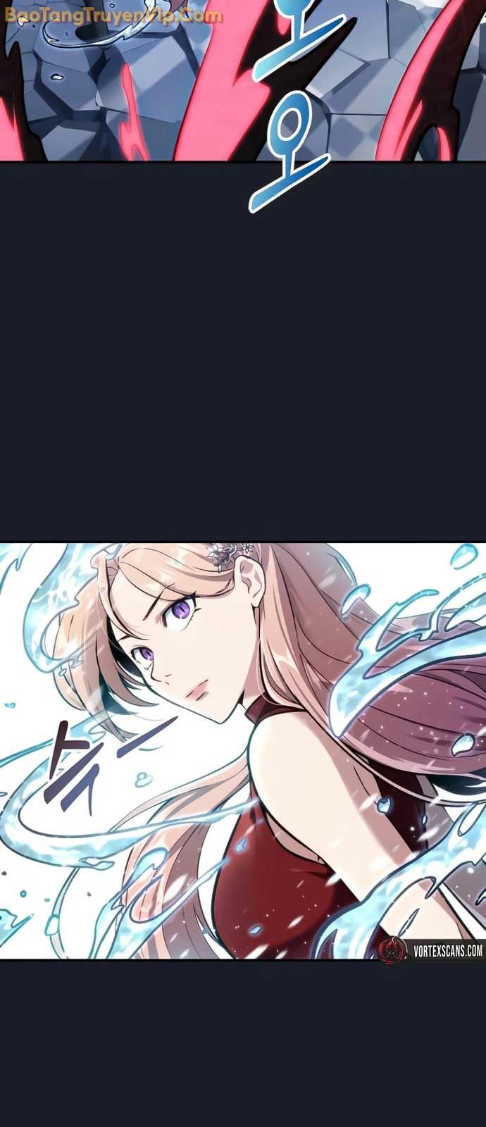 Cuộc Chiến Trong Tòa Tháp: Urek Mazino Chap 9 - Next Chap 10