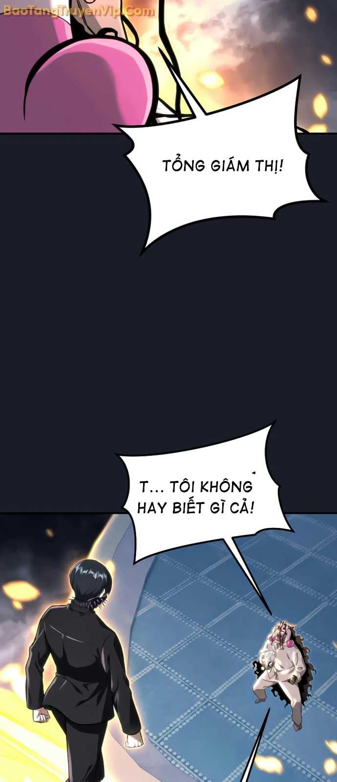 Cuộc Chiến Trong Tòa Tháp: Urek Mazino Chap 9 - Next Chap 10