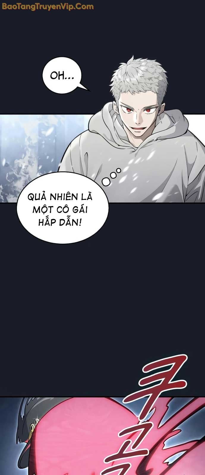 Cuộc Chiến Trong Tòa Tháp: Urek Mazino Chap 9 - Next Chap 10