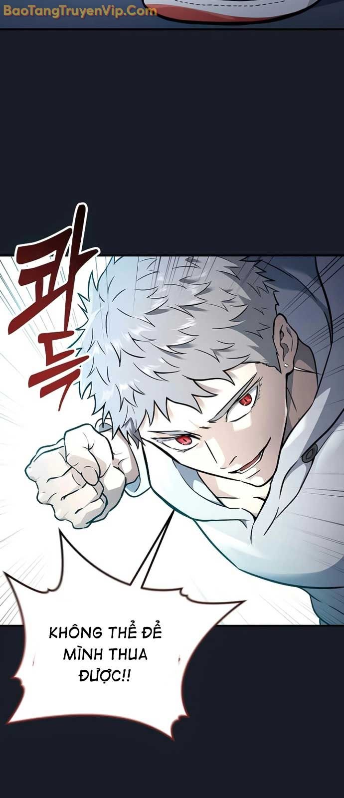 Cuộc Chiến Trong Tòa Tháp: Urek Mazino Chap 9 - Next Chap 10