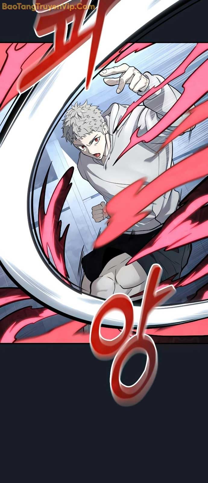 Cuộc Chiến Trong Tòa Tháp: Urek Mazino Chap 9 - Next Chap 10