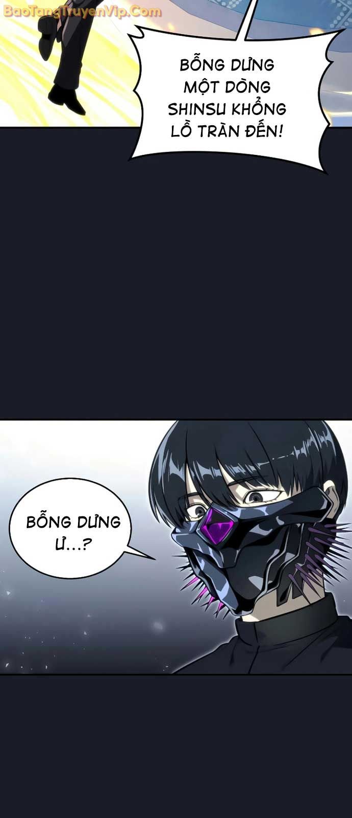 Cuộc Chiến Trong Tòa Tháp: Urek Mazino Chap 9 - Next Chap 10