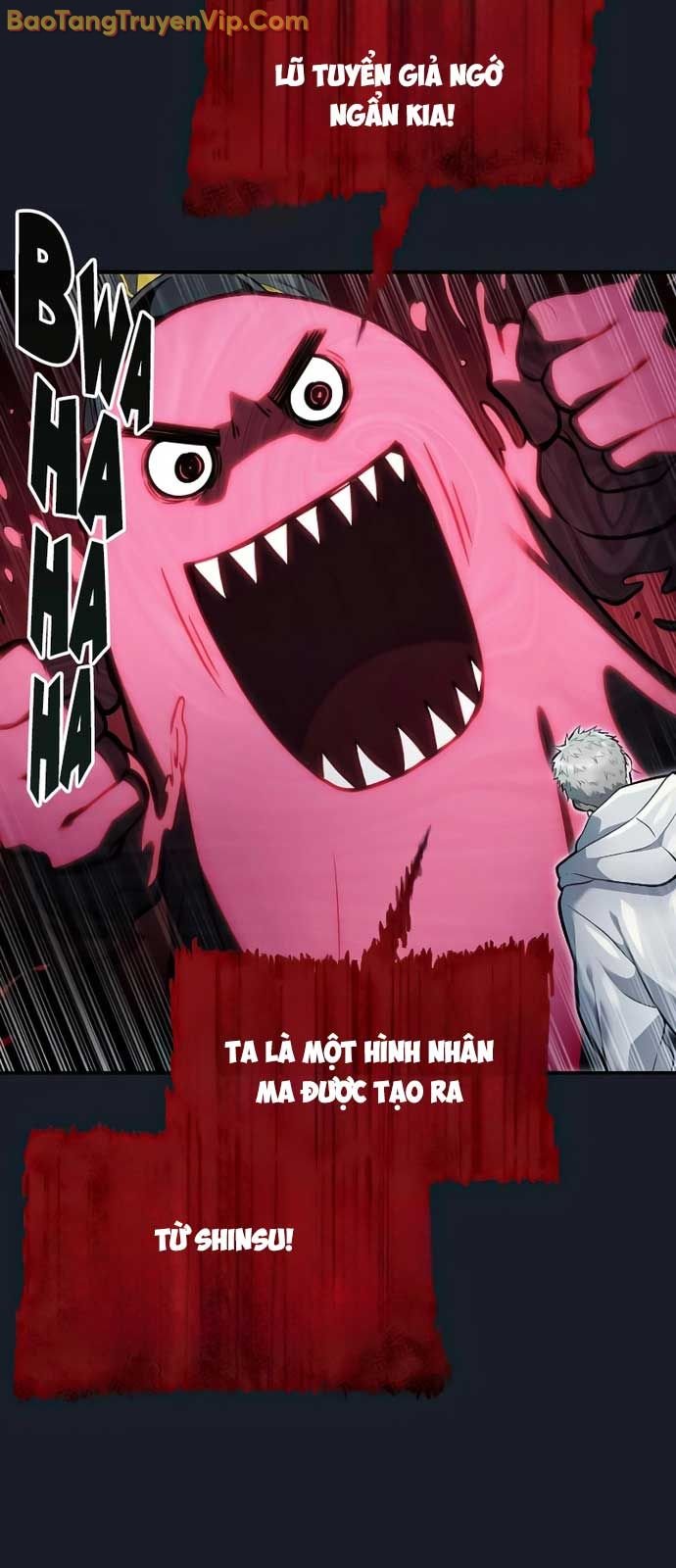 Cuộc Chiến Trong Tòa Tháp: Urek Mazino Chap 9 - Next Chap 10