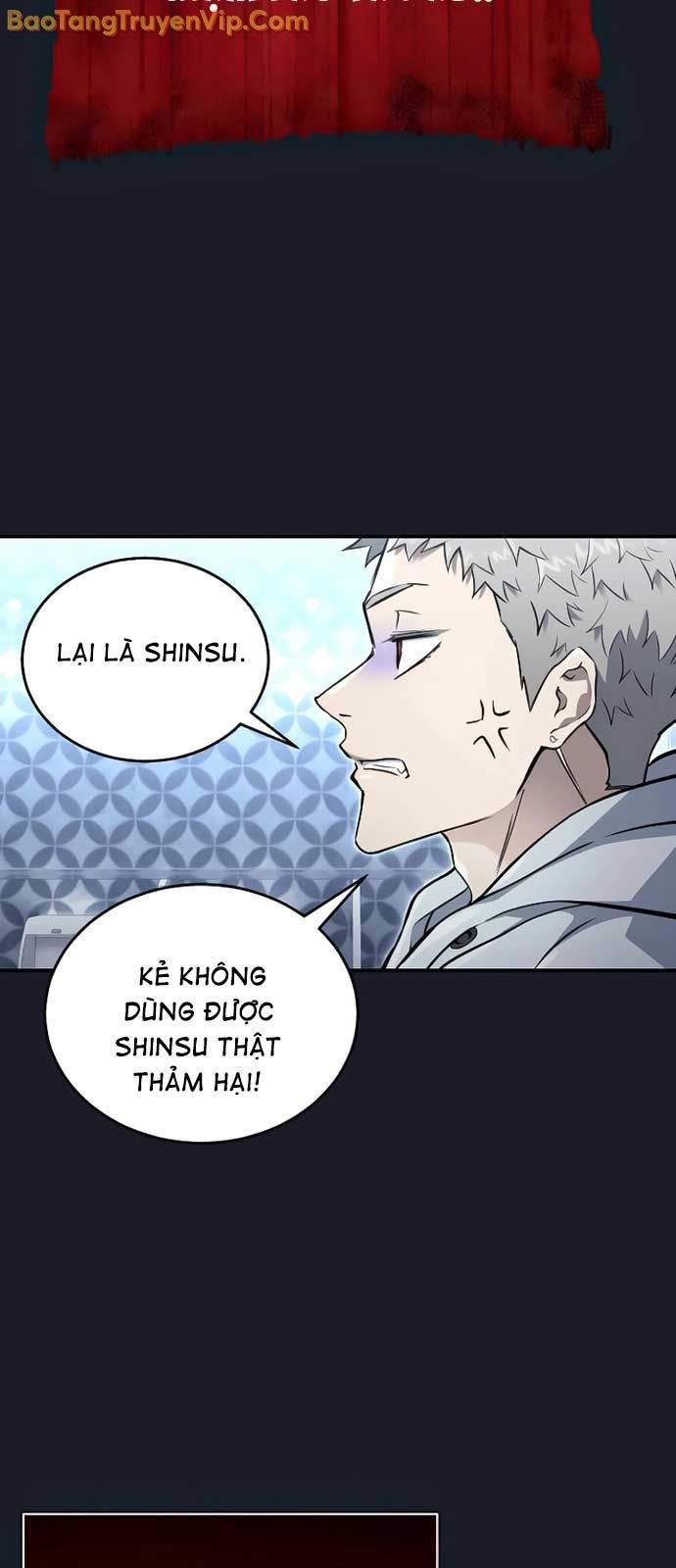 Cuộc Chiến Trong Tòa Tháp: Urek Mazino Chap 9 - Next Chap 10