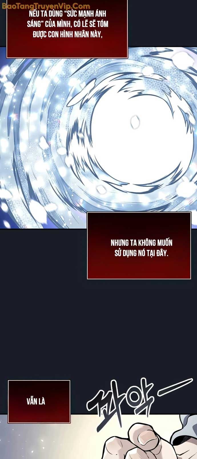 Cuộc Chiến Trong Tòa Tháp: Urek Mazino Chap 9 - Next Chap 10