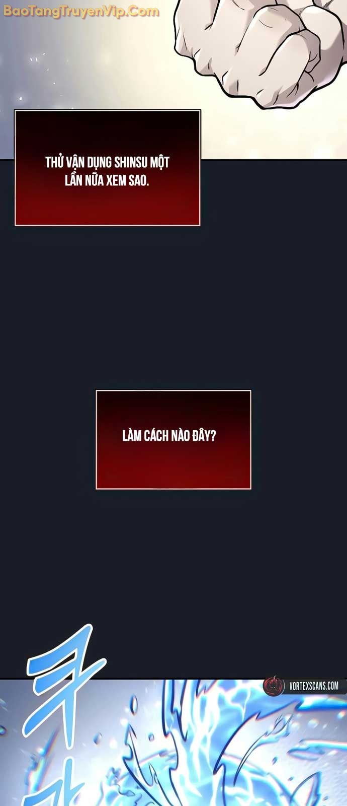 Cuộc Chiến Trong Tòa Tháp: Urek Mazino Chap 9 - Next Chap 10