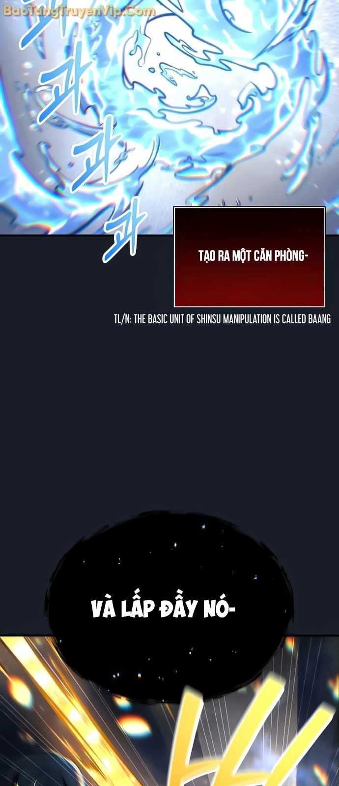 Cuộc Chiến Trong Tòa Tháp: Urek Mazino Chap 9 - Next Chap 10