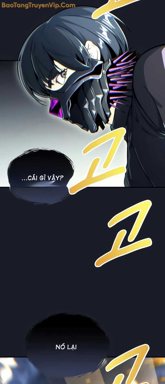 Cuộc Chiến Trong Tòa Tháp: Urek Mazino Chap 9 - Next Chap 10