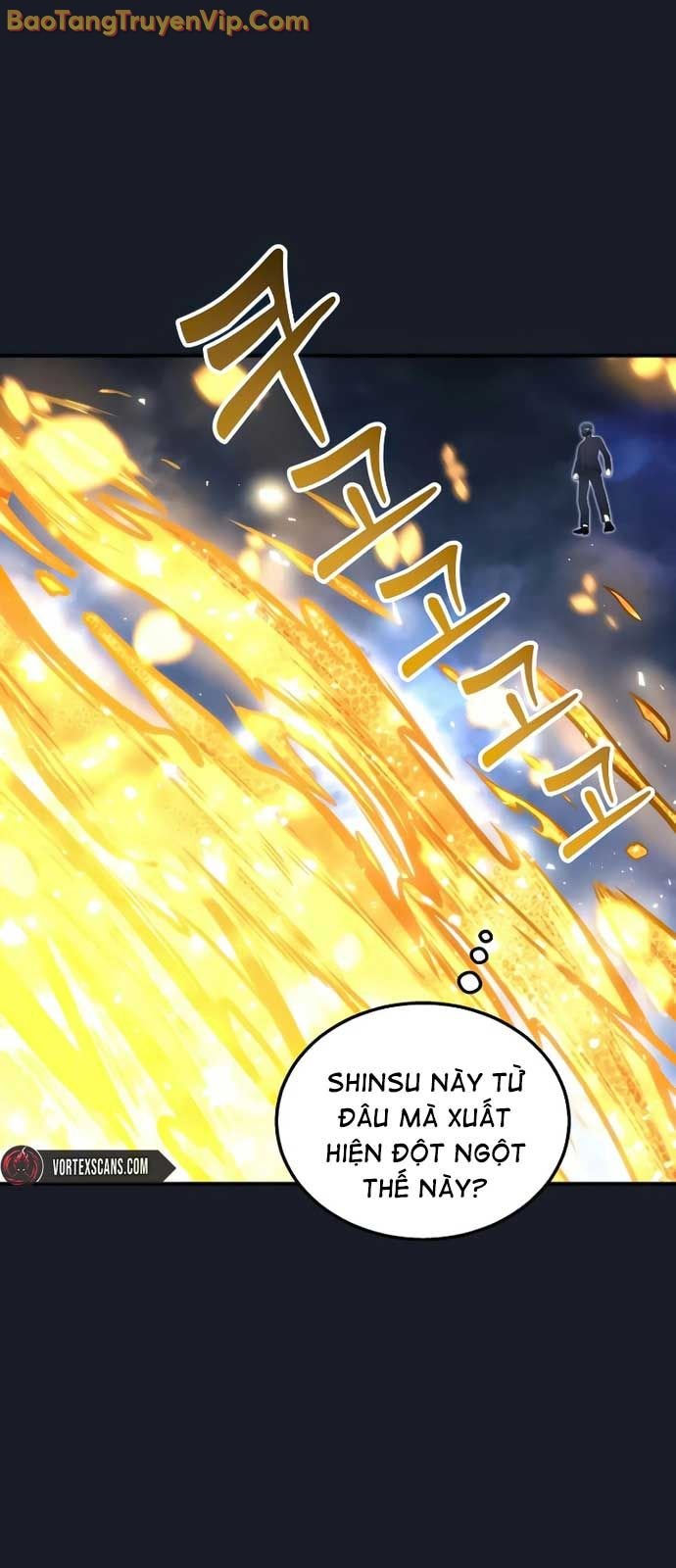 Cuộc Chiến Trong Tòa Tháp: Urek Mazino Chap 9 - Next Chap 10