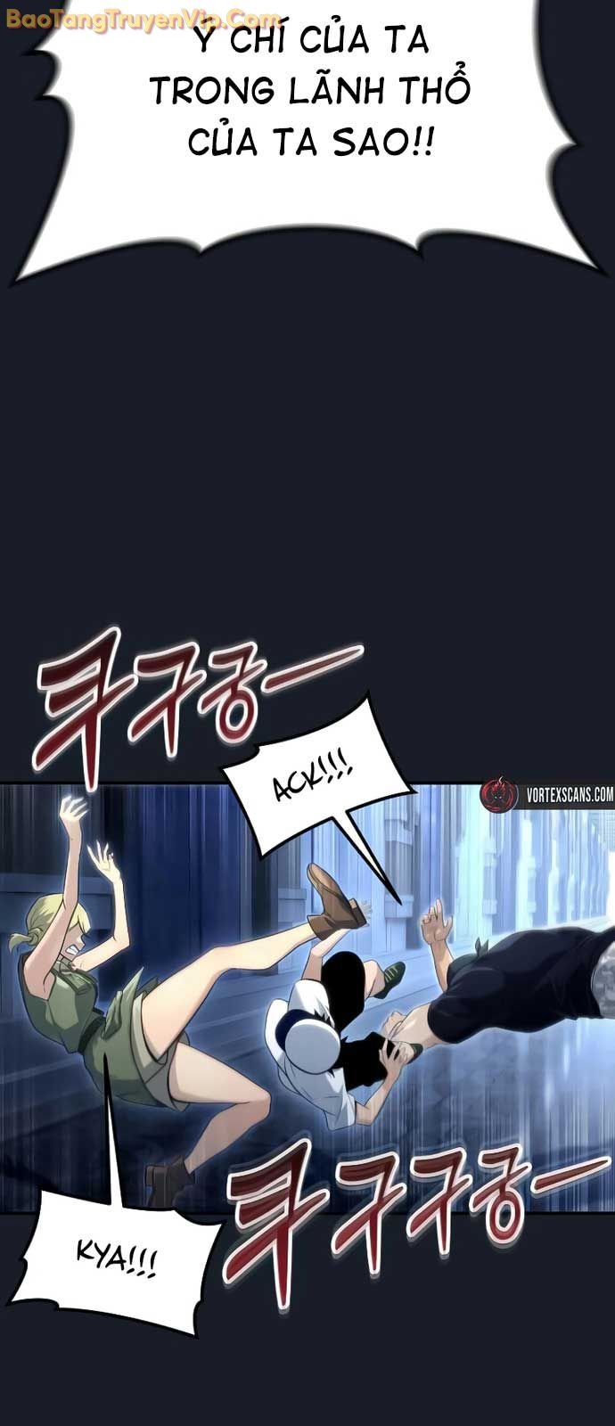 Cuộc Chiến Trong Tòa Tháp: Urek Mazino Chap 9 - Next Chap 10