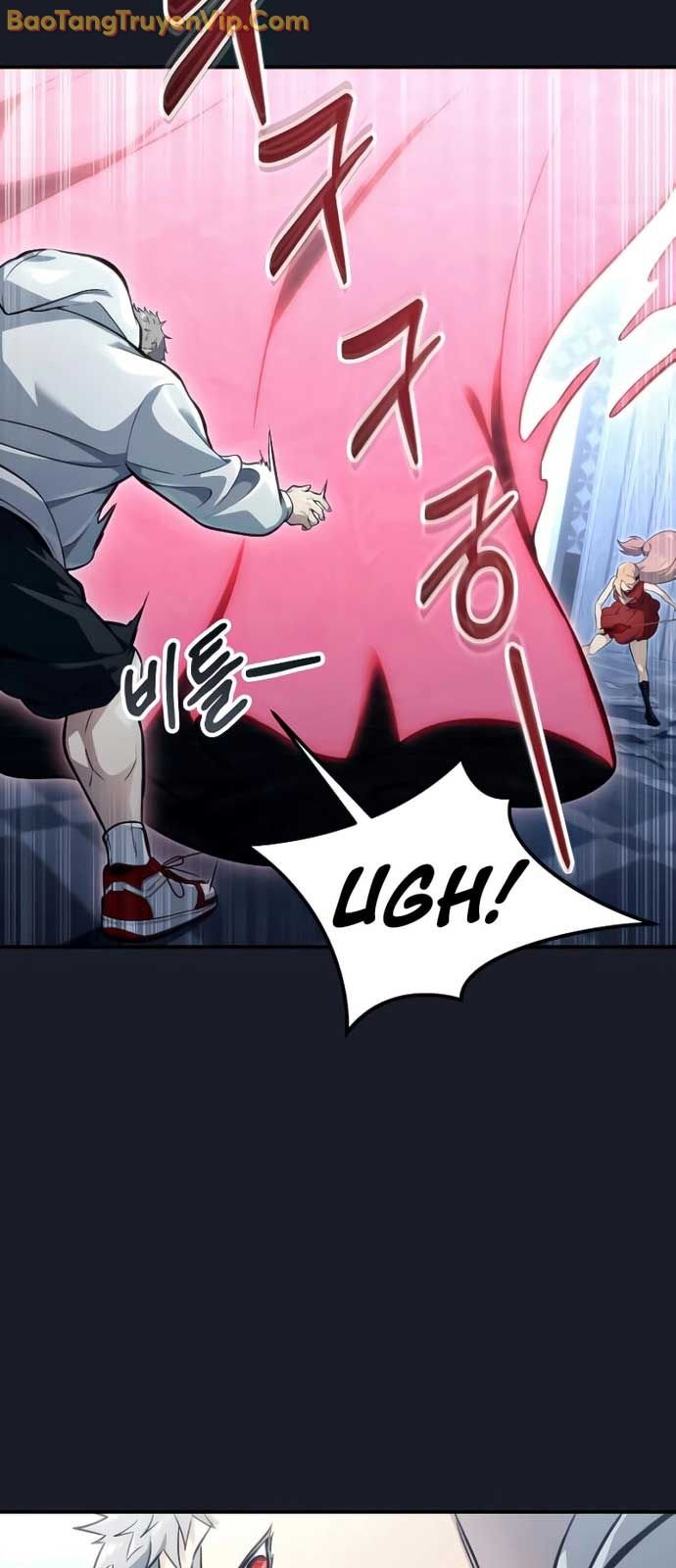 Cuộc Chiến Trong Tòa Tháp: Urek Mazino Chap 9 - Next Chap 10