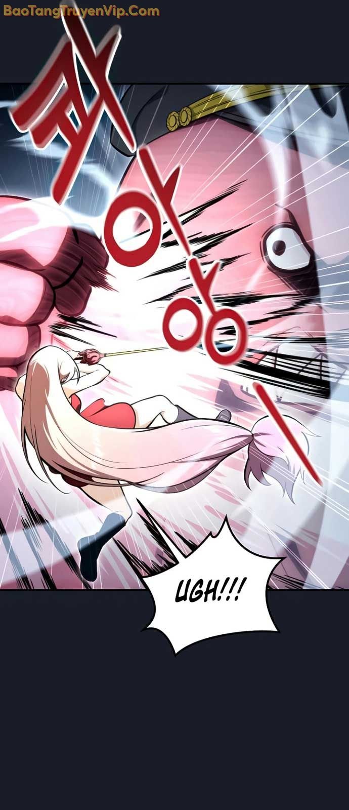 Cuộc Chiến Trong Tòa Tháp: Urek Mazino Chap 9 - Next Chap 10