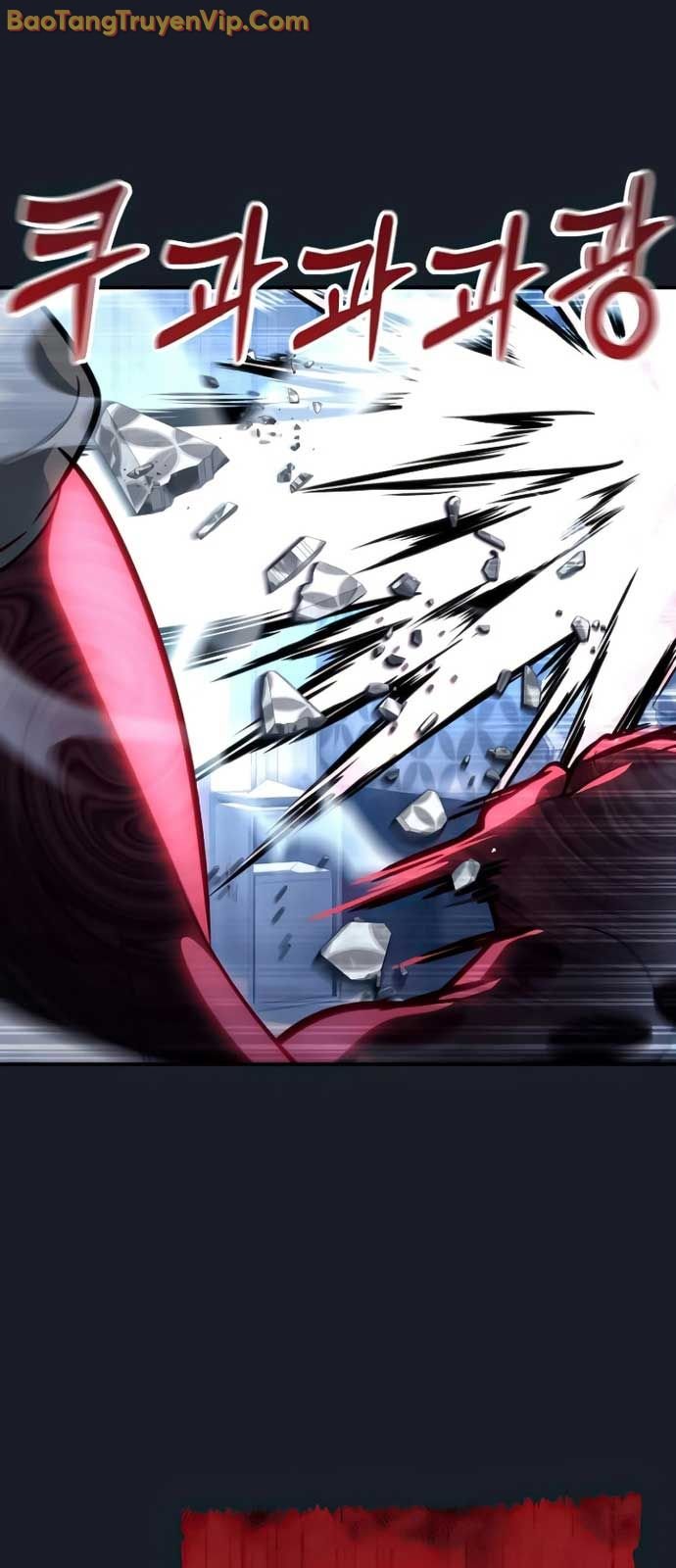 Cuộc Chiến Trong Tòa Tháp: Urek Mazino Chap 9 - Next Chap 10