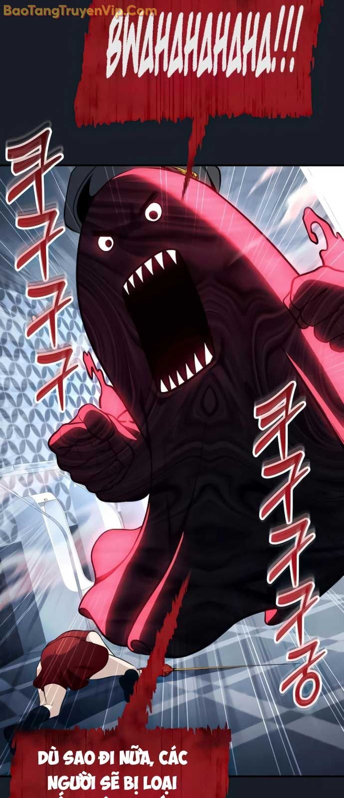 Cuộc Chiến Trong Tòa Tháp: Urek Mazino Chap 9 - Next Chap 10