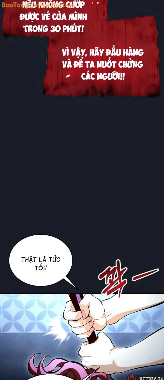 Cuộc Chiến Trong Tòa Tháp: Urek Mazino Chap 9 - Next Chap 10