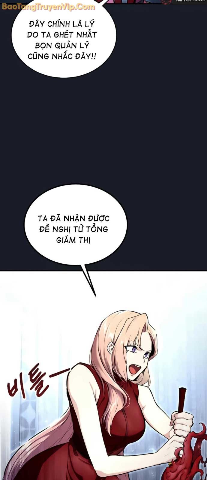 Cuộc Chiến Trong Tòa Tháp: Urek Mazino Chap 9 - Next Chap 10
