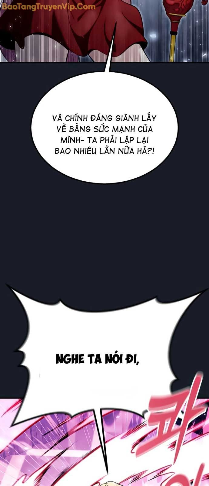 Cuộc Chiến Trong Tòa Tháp: Urek Mazino Chap 9 - Next Chap 10