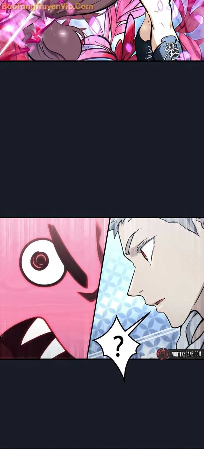 Cuộc Chiến Trong Tòa Tháp: Urek Mazino Chap 9 - Next Chap 10