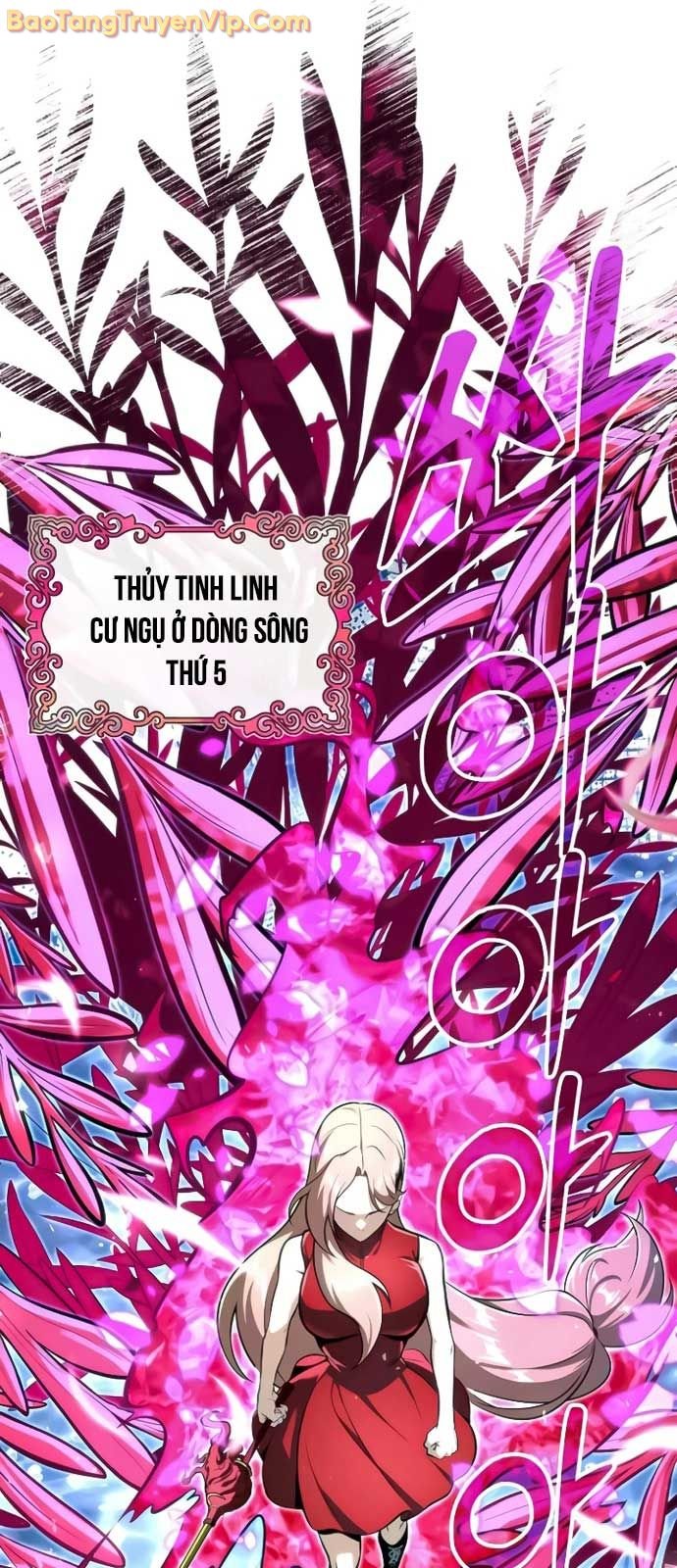 Cuộc Chiến Trong Tòa Tháp: Urek Mazino Chap 9 - Next Chap 10