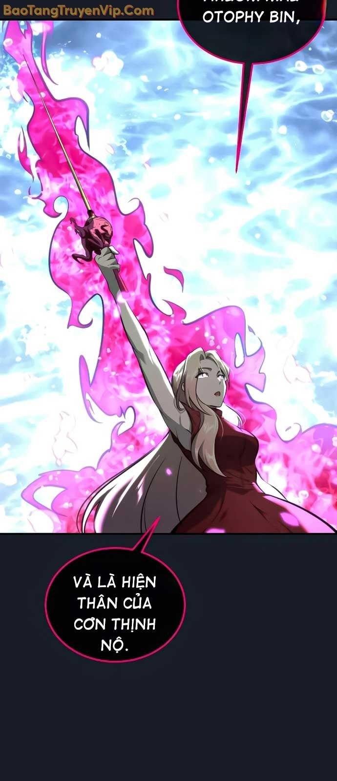 Cuộc Chiến Trong Tòa Tháp: Urek Mazino Chap 9 - Next Chap 10