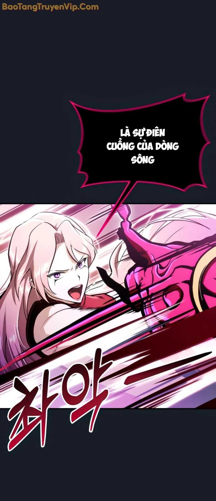 Cuộc Chiến Trong Tòa Tháp: Urek Mazino Chap 9 - Next Chap 10