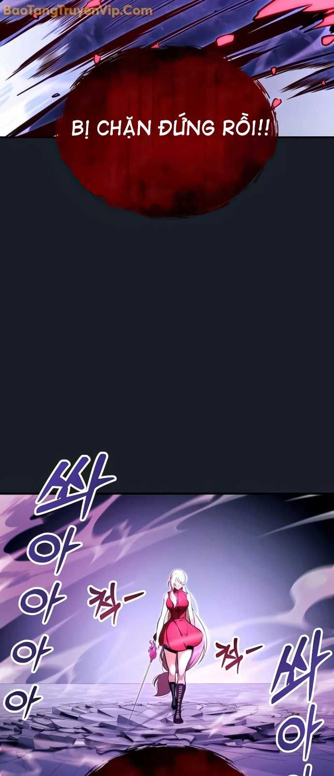 Cuộc Chiến Trong Tòa Tháp: Urek Mazino Chap 9 - Next Chap 10