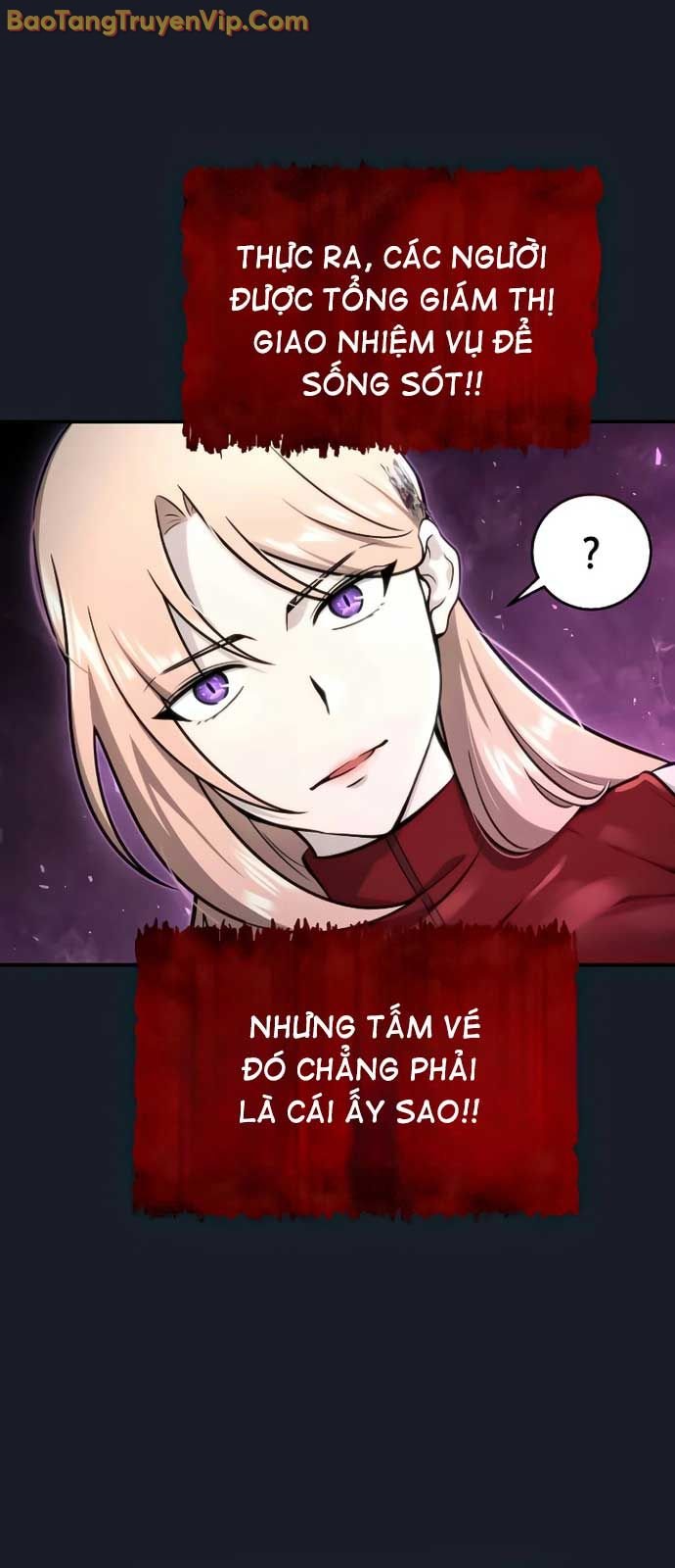 Cuộc Chiến Trong Tòa Tháp: Urek Mazino Chap 9 - Next Chap 10