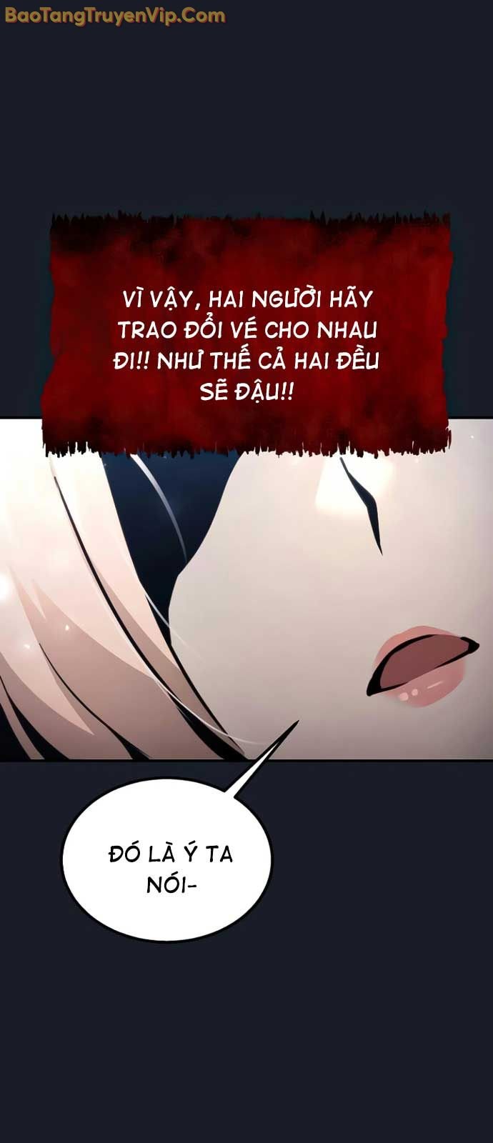 Cuộc Chiến Trong Tòa Tháp: Urek Mazino Chap 9 - Next Chap 10