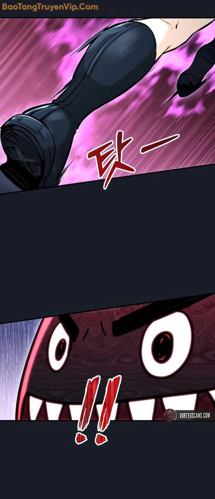 Cuộc Chiến Trong Tòa Tháp: Urek Mazino Chap 9 - Next Chap 10