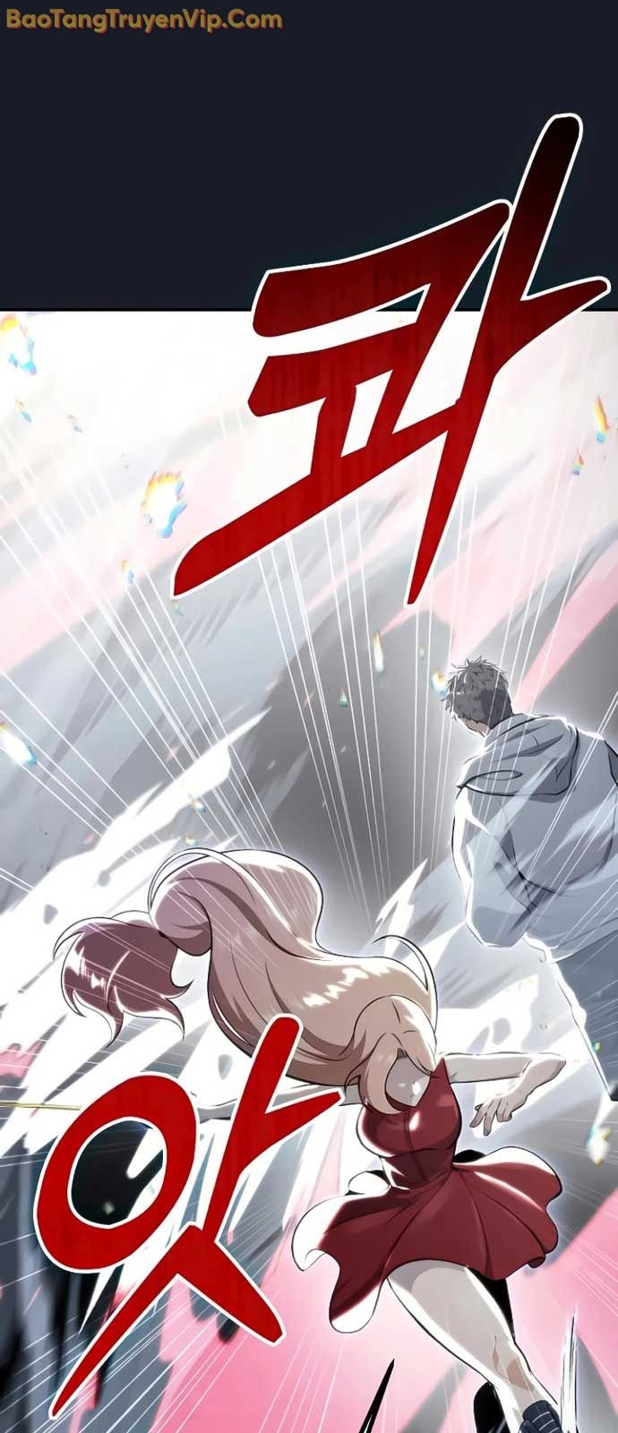 Cuộc Chiến Trong Tòa Tháp: Urek Mazino Chap 9 - Next Chap 10
