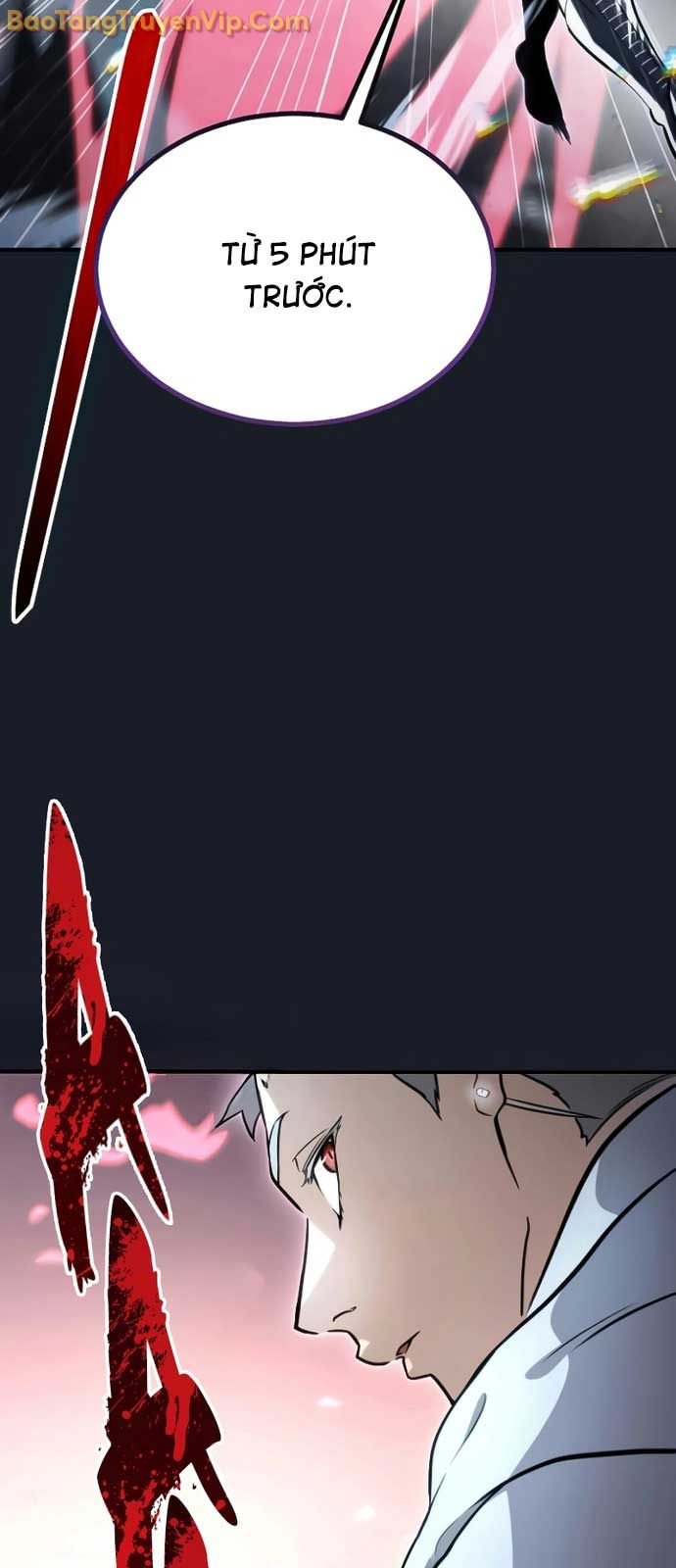 Cuộc Chiến Trong Tòa Tháp: Urek Mazino Chap 9 - Next Chap 10