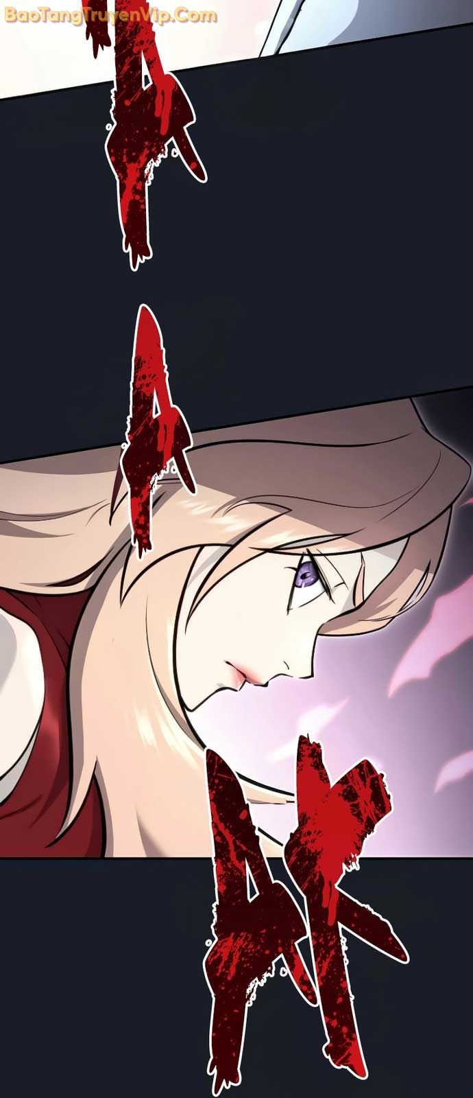 Cuộc Chiến Trong Tòa Tháp: Urek Mazino Chap 9 - Next Chap 10