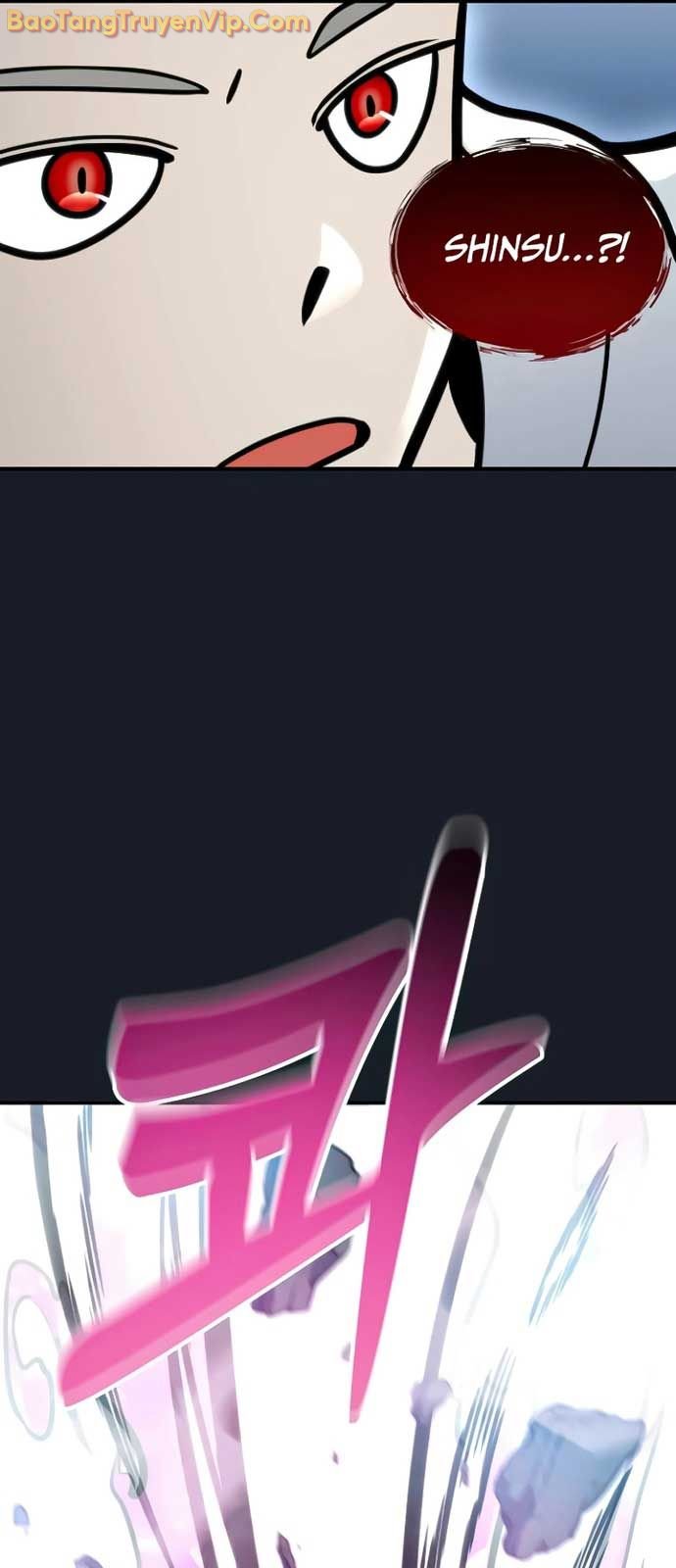 Cuộc Chiến Trong Tòa Tháp: Urek Mazino Chap 9 - Next Chap 10