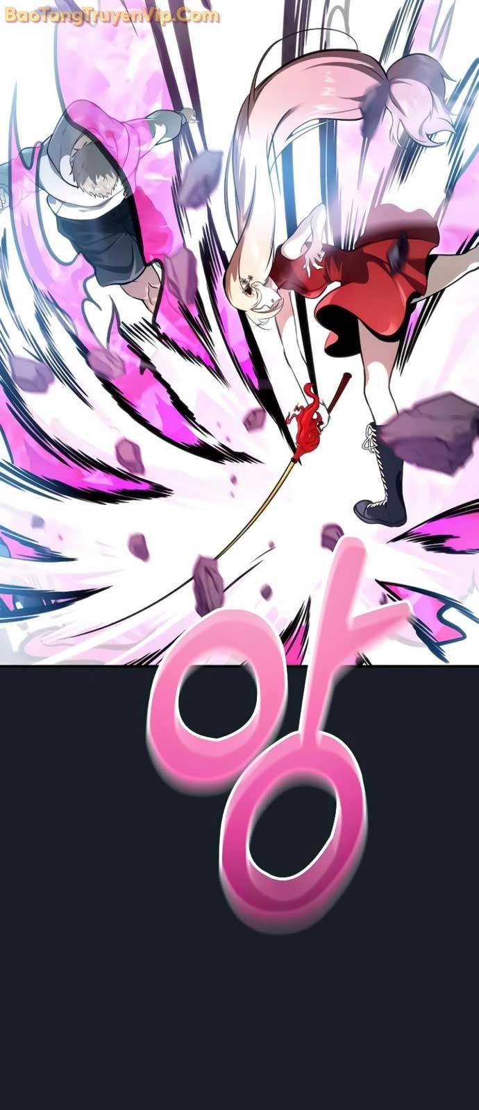 Cuộc Chiến Trong Tòa Tháp: Urek Mazino Chap 9 - Next Chap 10