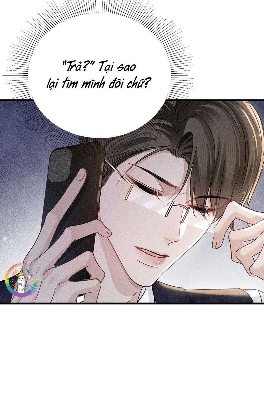 Cuộc Đối Đầu Gay Gắt Chap 108 - Next Chap 109