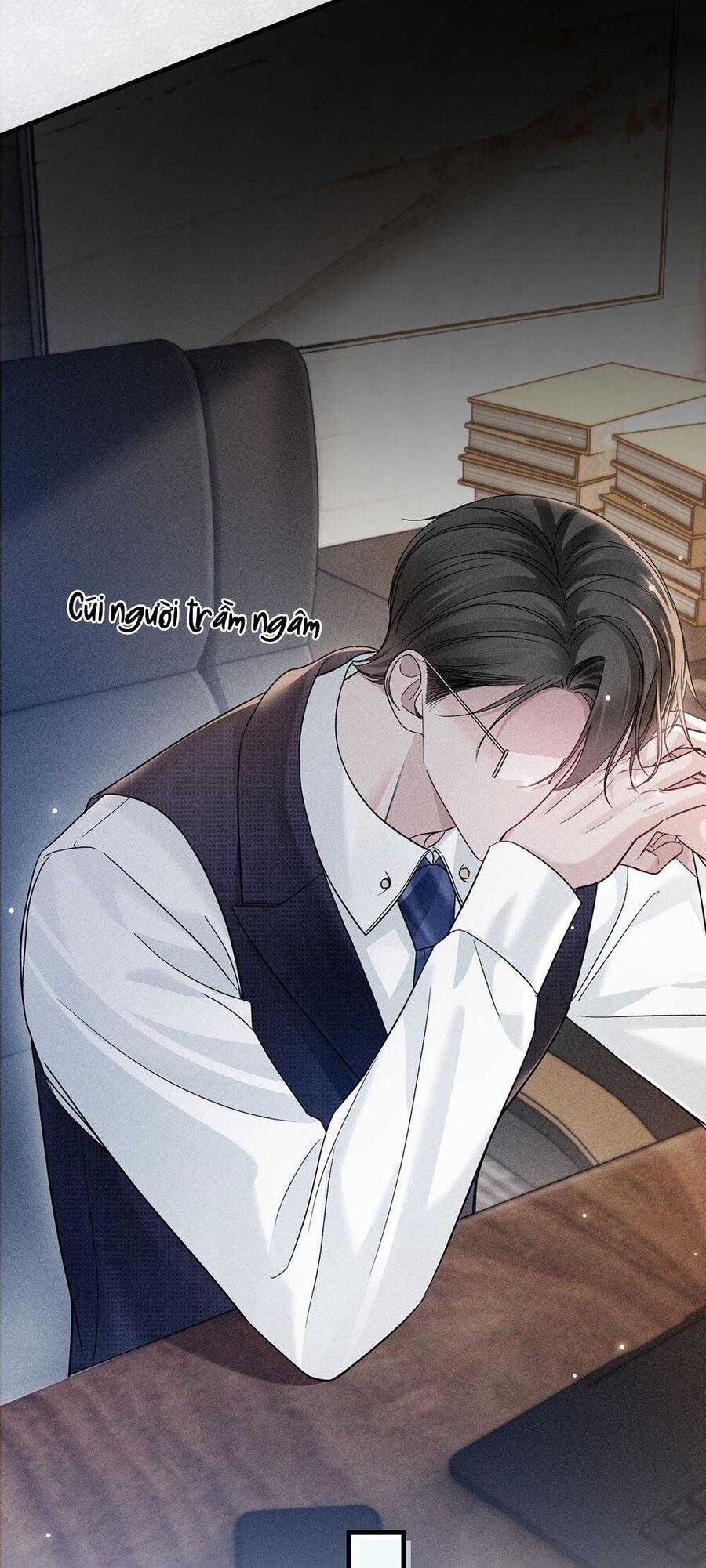 Cuộc Đối Đầu Gay Gắt Chap 108 - Next Chap 109