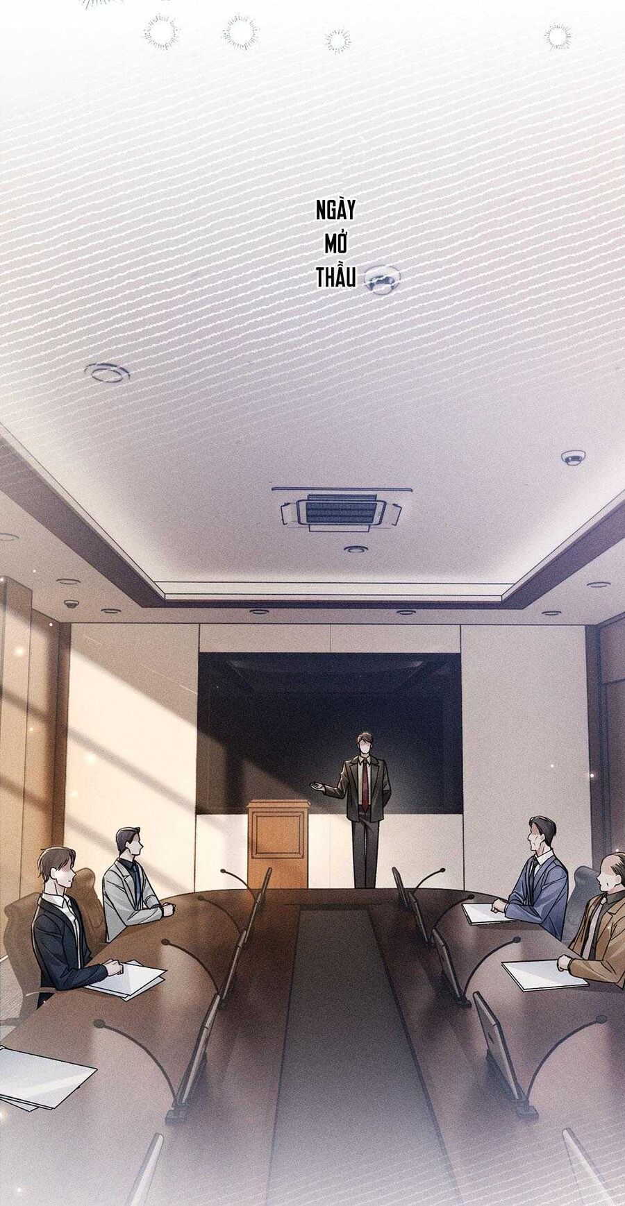 Cuộc Đối Đầu Gay Gắt Chap 108 - Next Chap 109