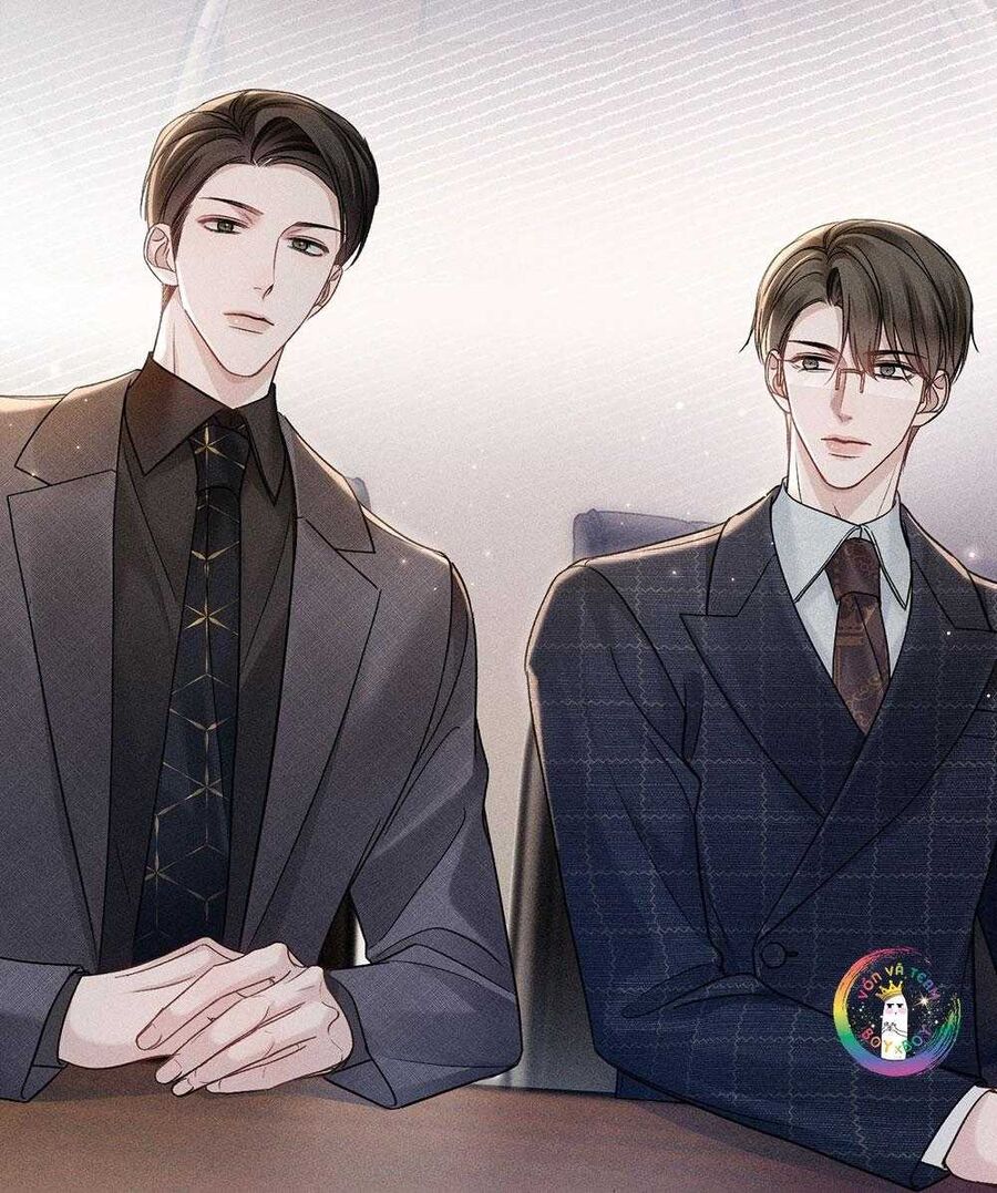 Cuộc Đối Đầu Gay Gắt Chap 108 - Next Chap 109