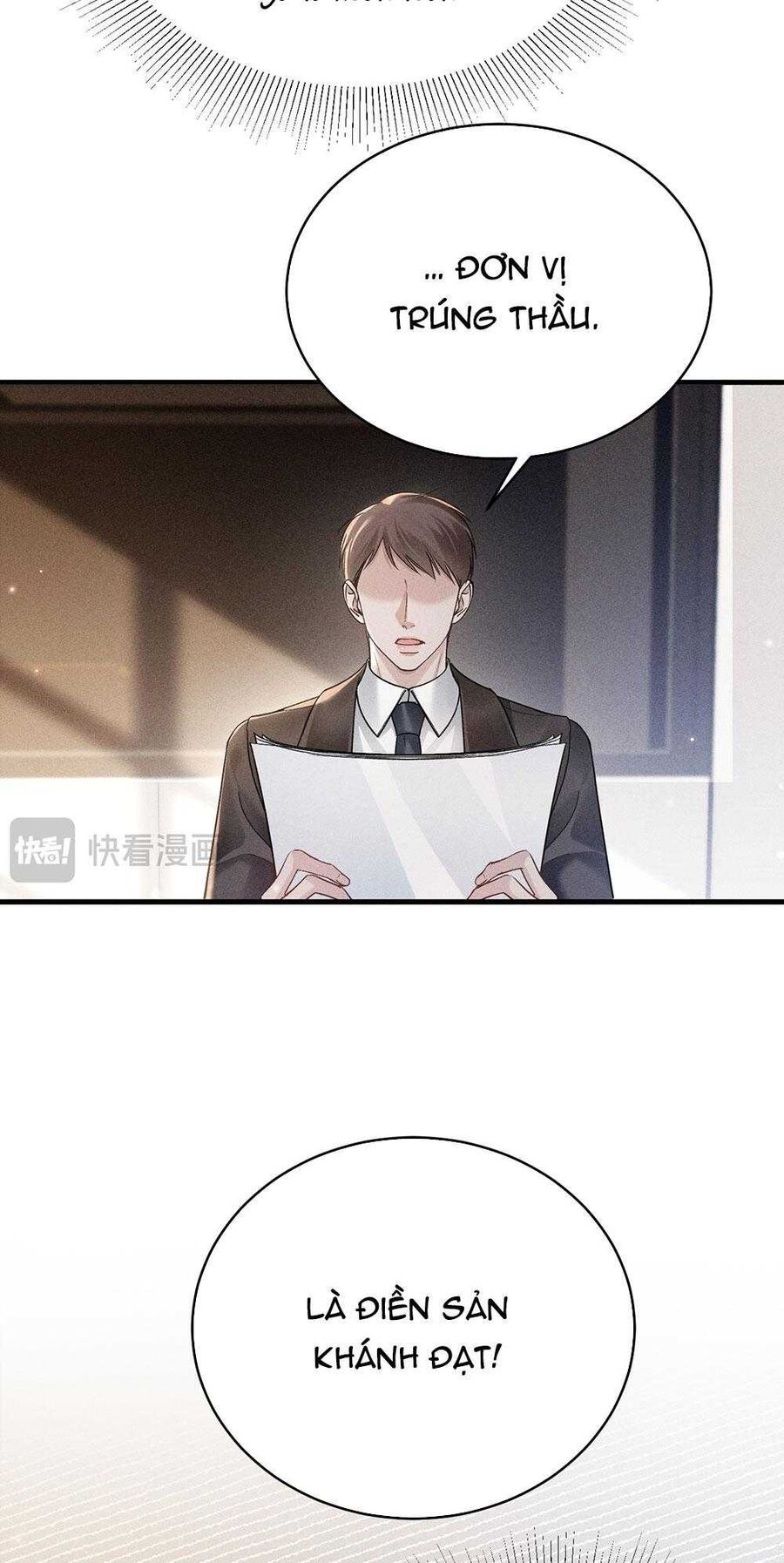 Cuộc Đối Đầu Gay Gắt Chap 108 - Next Chap 109