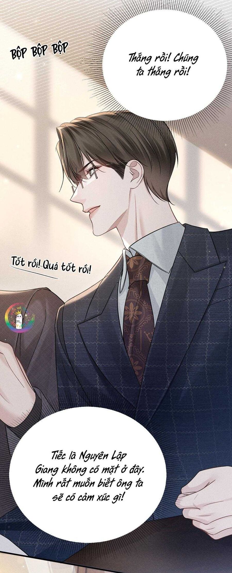 Cuộc Đối Đầu Gay Gắt Chap 108 - Next Chap 109