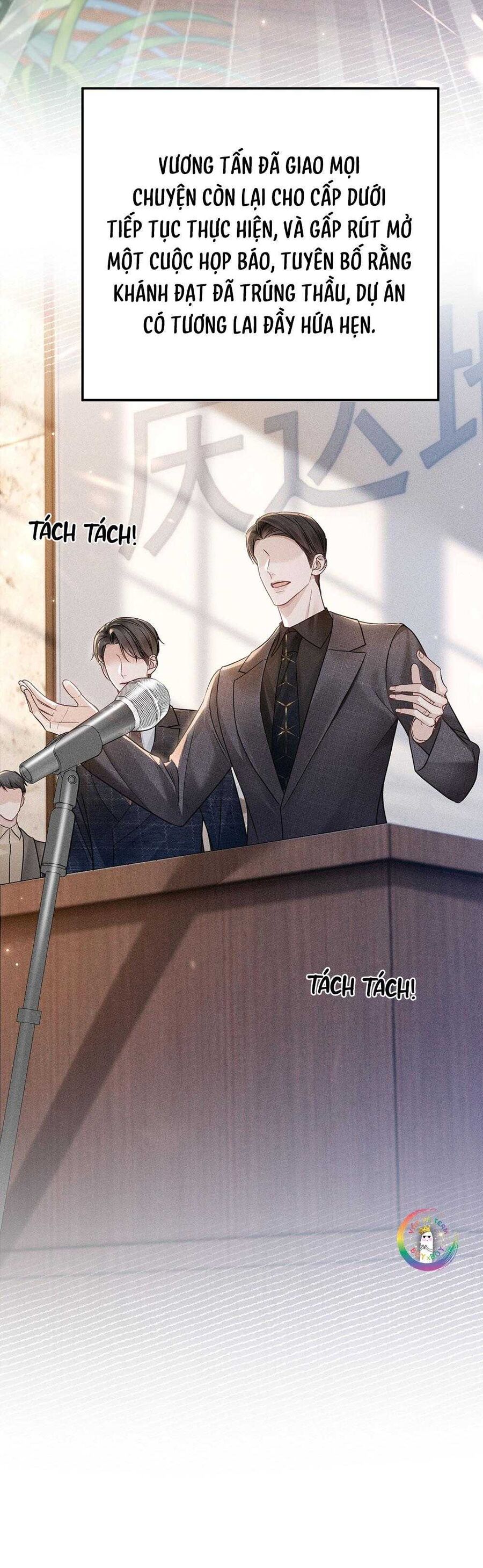 Cuộc Đối Đầu Gay Gắt Chap 108 - Next Chap 109