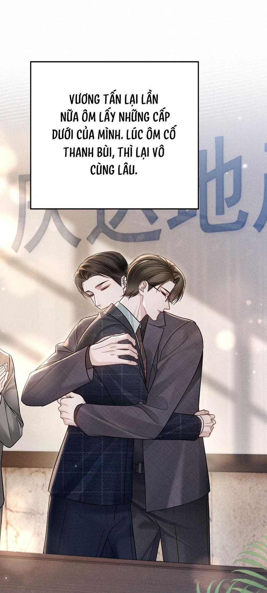 Cuộc Đối Đầu Gay Gắt Chap 108 - Next Chap 109