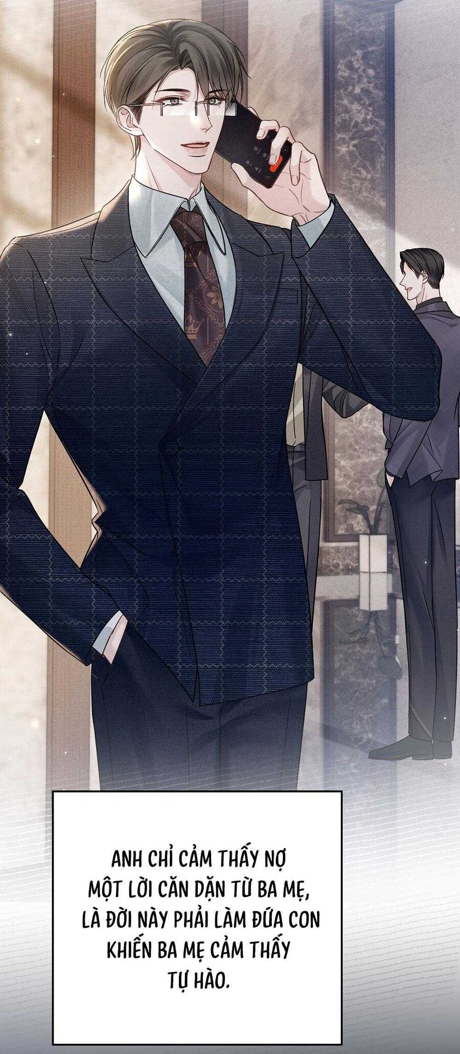 Cuộc Đối Đầu Gay Gắt Chap 108 - Next Chap 109