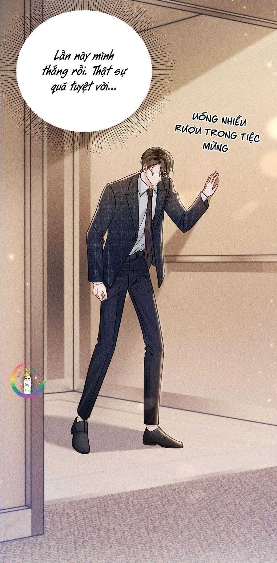 Cuộc Đối Đầu Gay Gắt Chap 108 - Next Chap 109