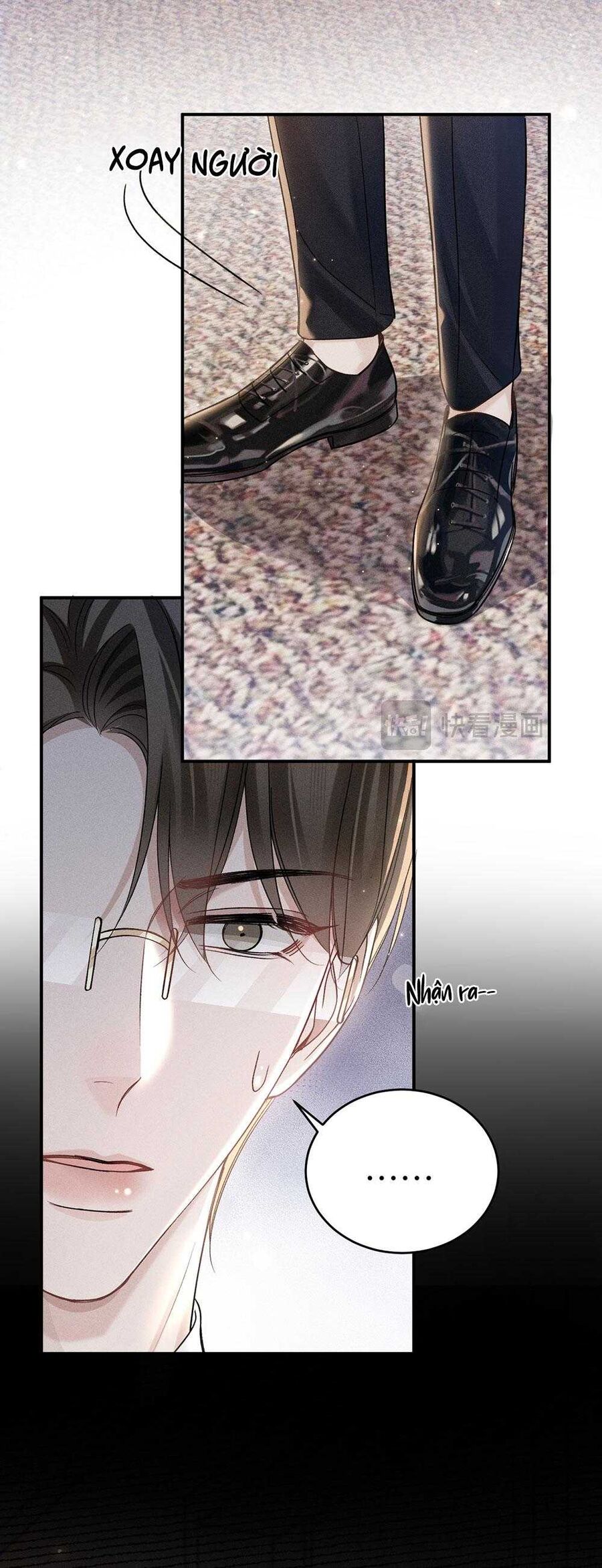 Cuộc Đối Đầu Gay Gắt Chap 108 - Next Chap 109