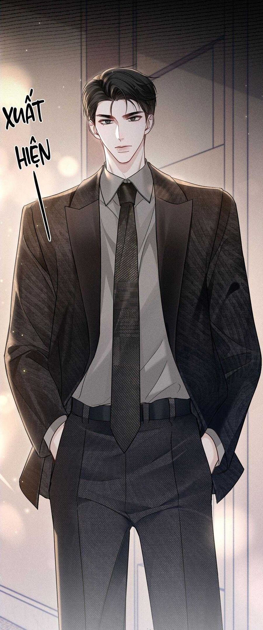 Cuộc Đối Đầu Gay Gắt Chap 108 - Next Chap 109