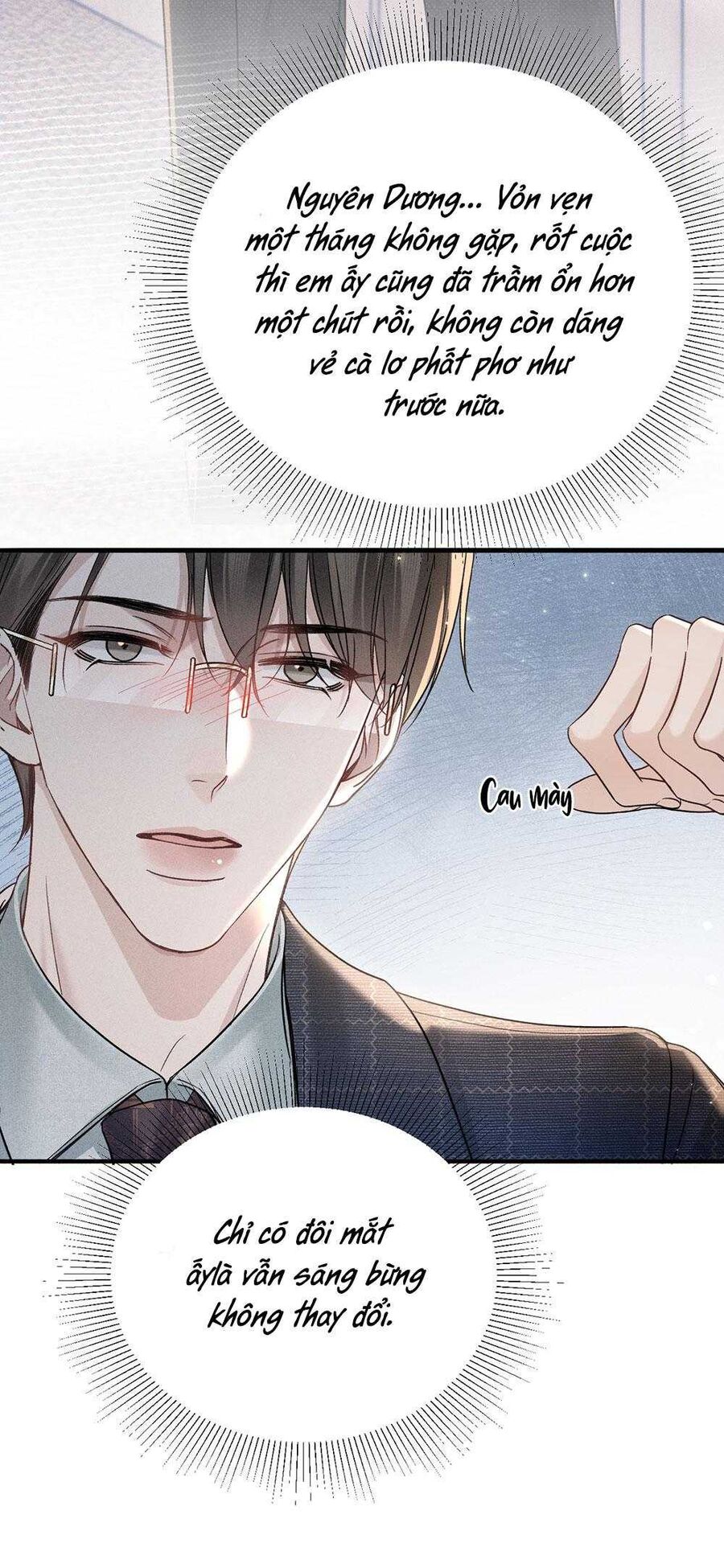 Cuộc Đối Đầu Gay Gắt Chap 108 - Next Chap 109