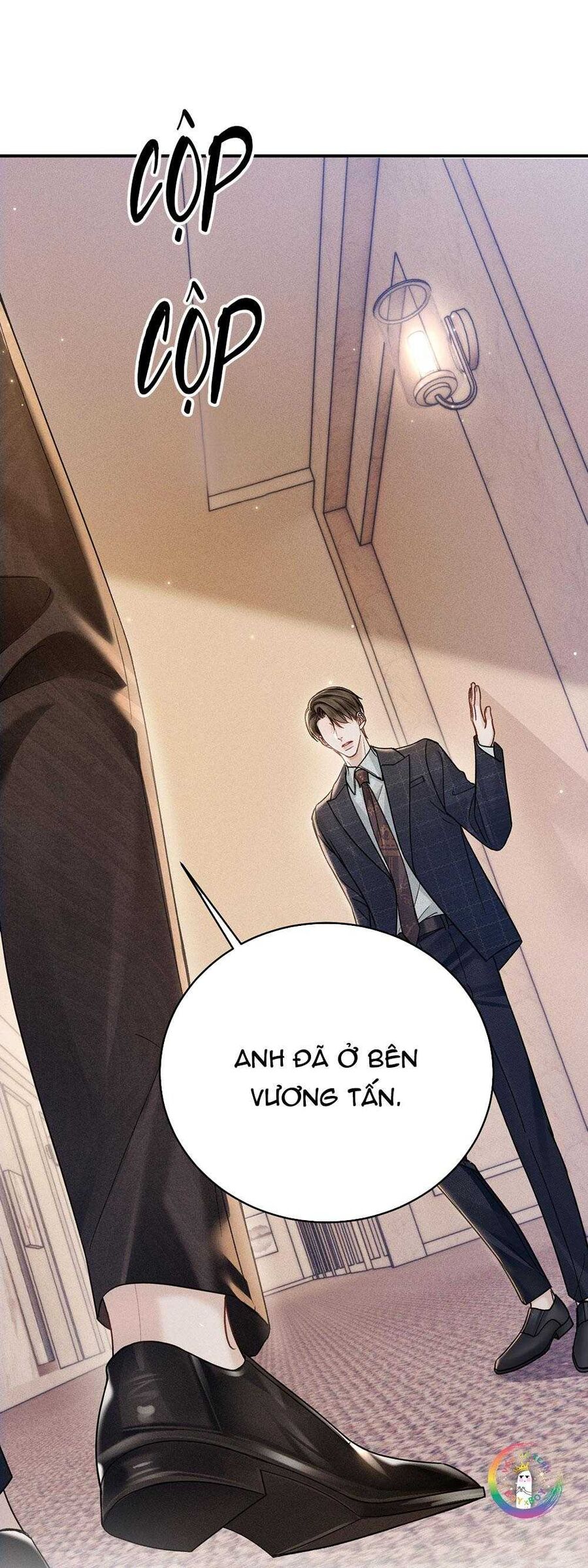 Cuộc Đối Đầu Gay Gắt Chap 108 - Next Chap 109