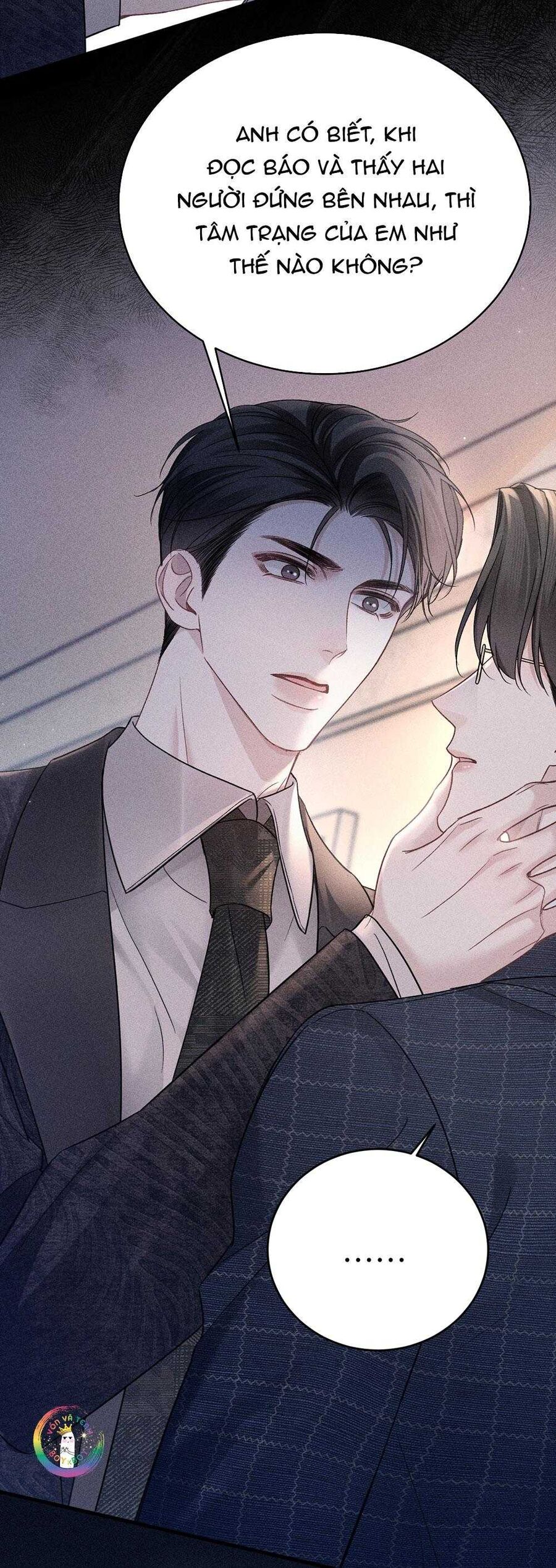 Cuộc Đối Đầu Gay Gắt Chap 108 - Next Chap 109