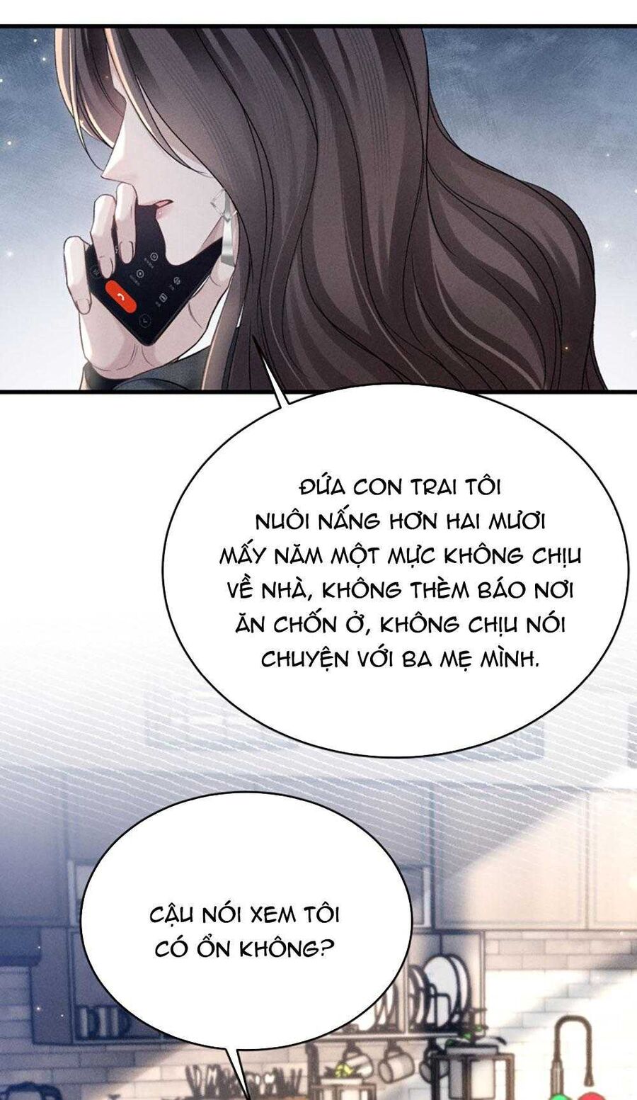 Cuộc Đối Đầu Gay Gắt Chap 108 - Next Chap 109